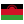 Malawi flag