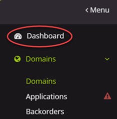 Dashboard III